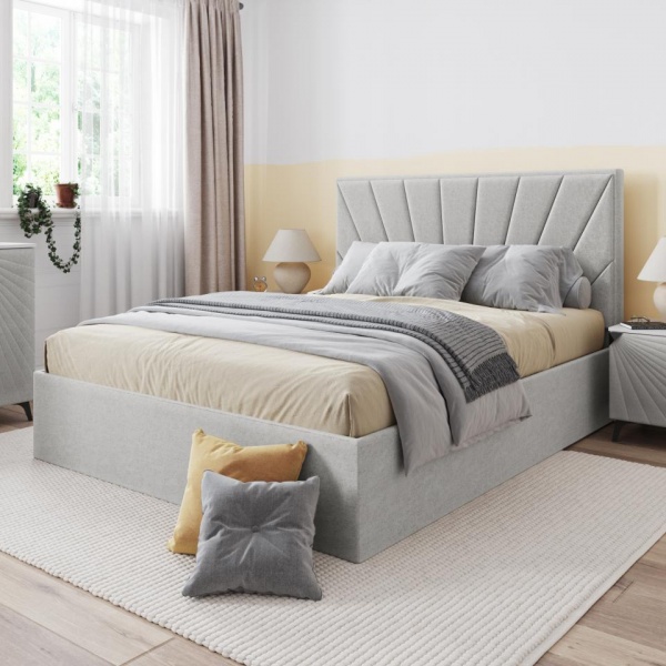 кровать в спальню