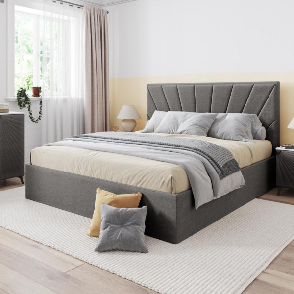 кровать в спальню