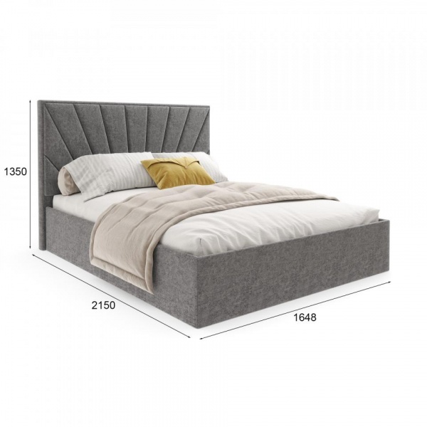 кровать в спальню