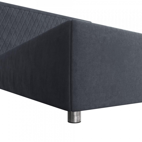 Двуспальные кровати