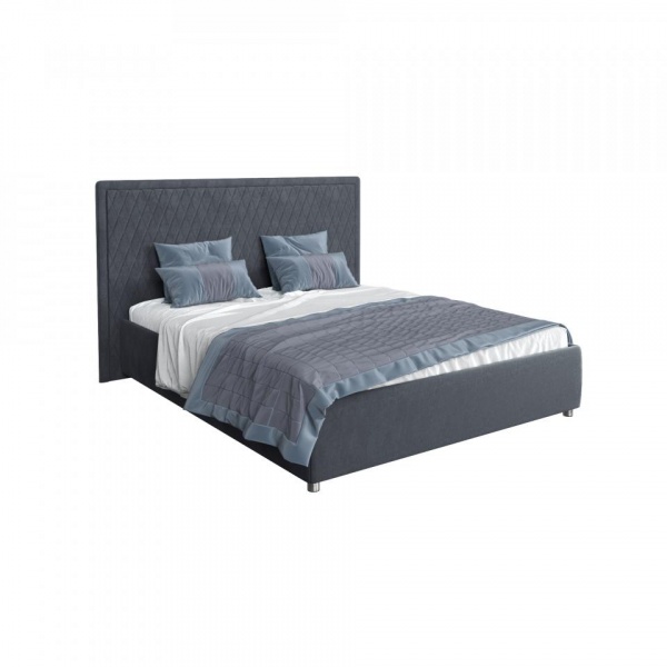 Двуспальные кровати