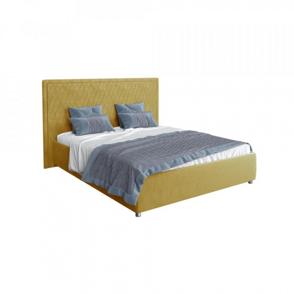 Двуспальные кровати