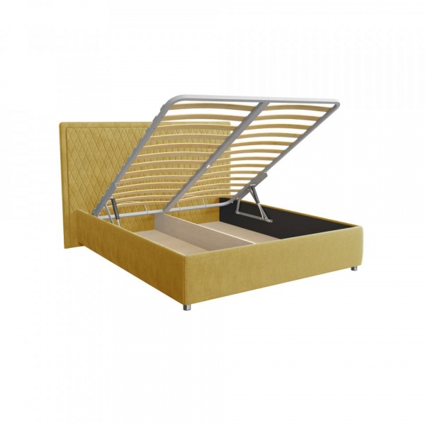 Двуспальные кровати