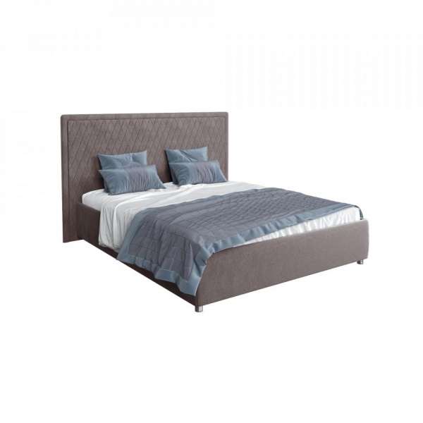 Двуспальные кровати