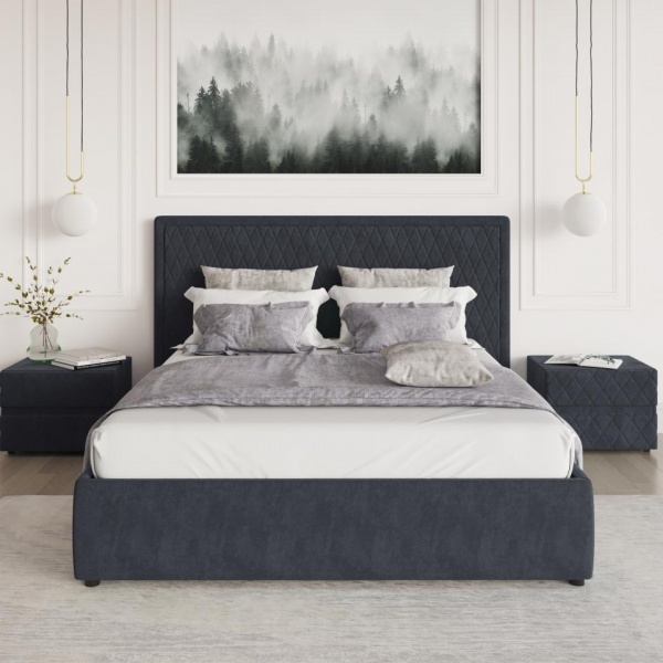 кровать в спальню