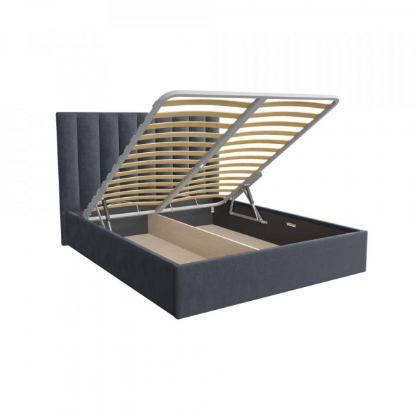 Двуспальные кровати