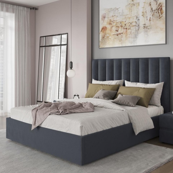 кровать в спальню