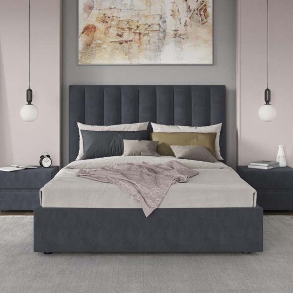 кровать в спальню