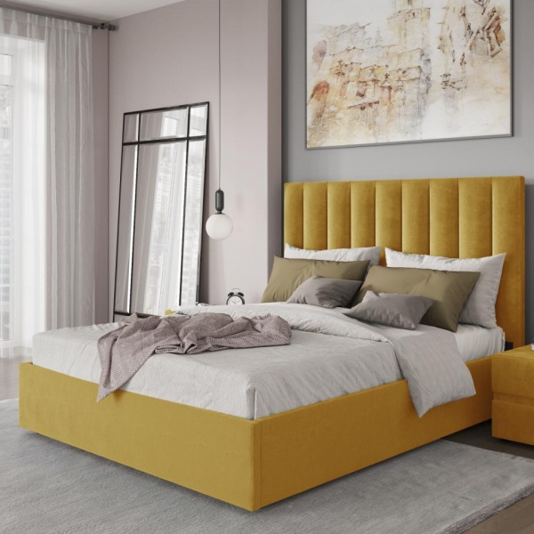 кровать в спальню