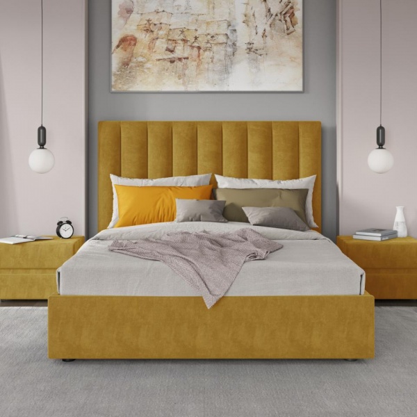 кровать в спальню