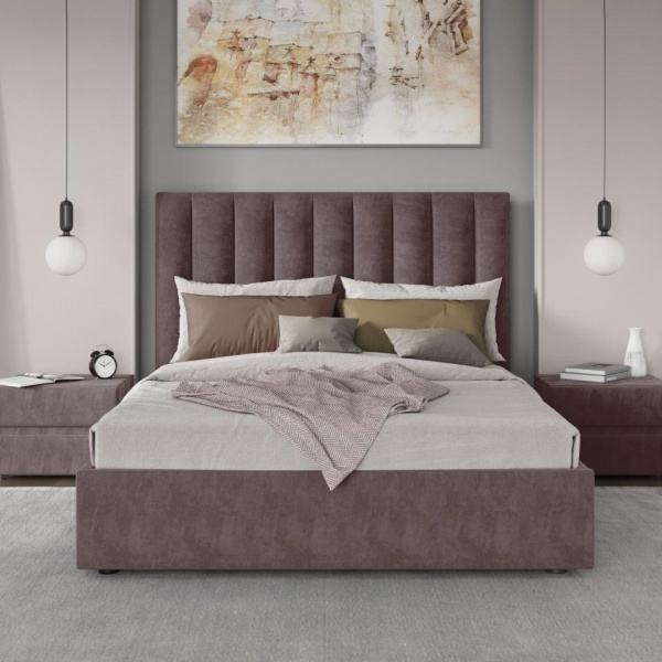 кровать в спальню