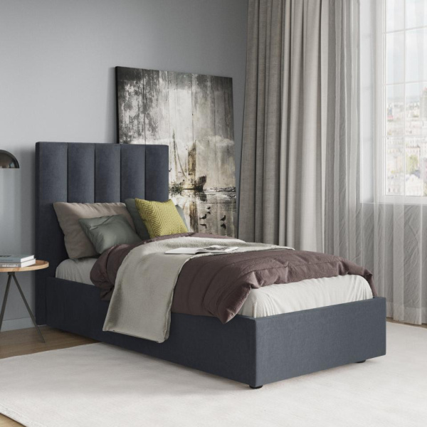 Односпальные кровати