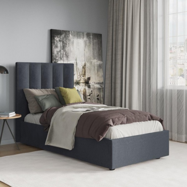 Односпальные кровати