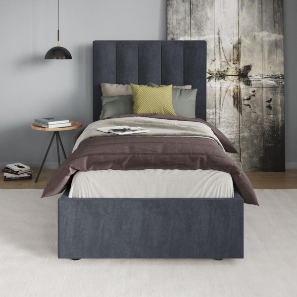 Односпальные кровати