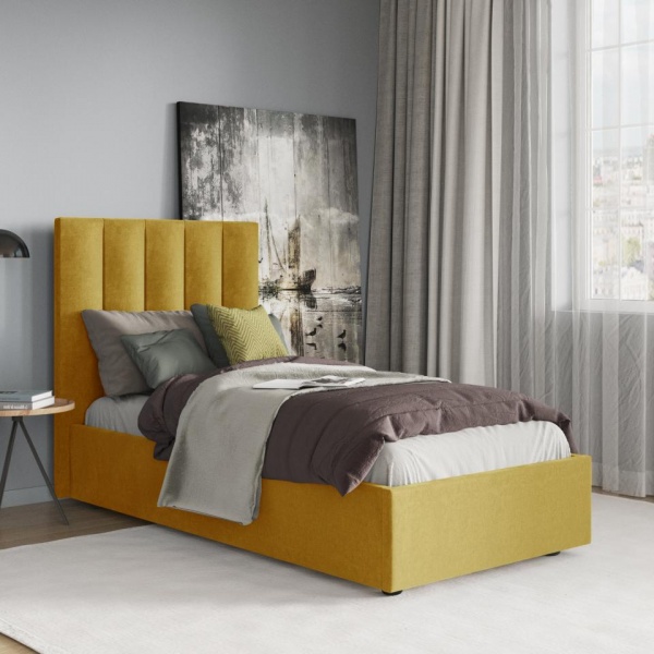 Односпальные кровати