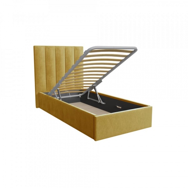 Односпальные кровати