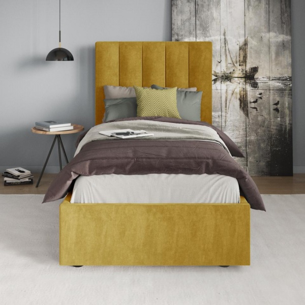 Односпальные кровати