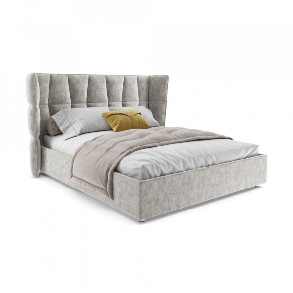 Двуспальные кровати