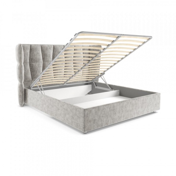 Двуспальные кровати