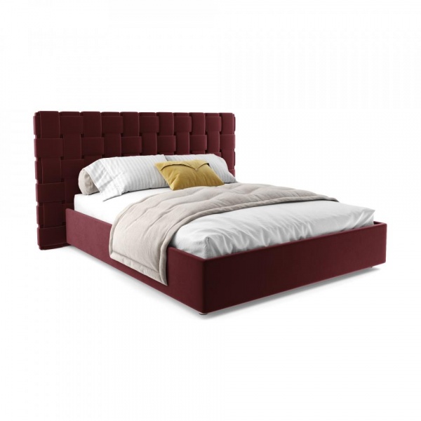 Двуспальные кровати