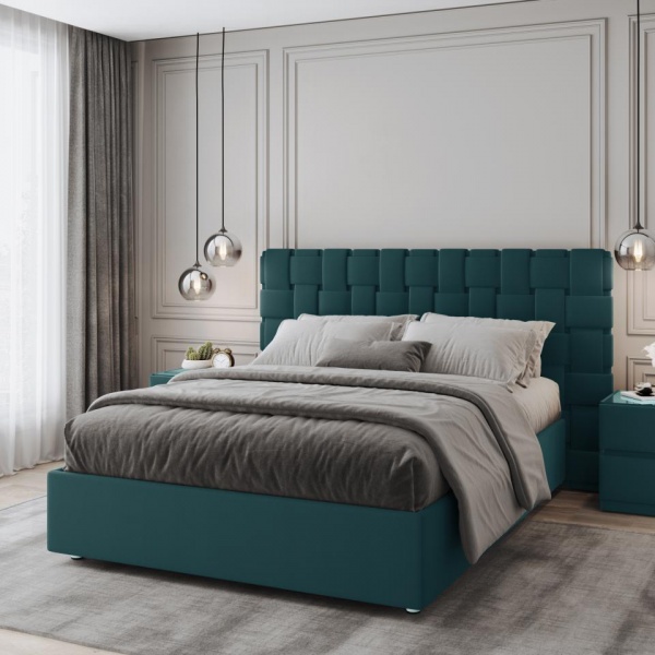 кровать в спальню