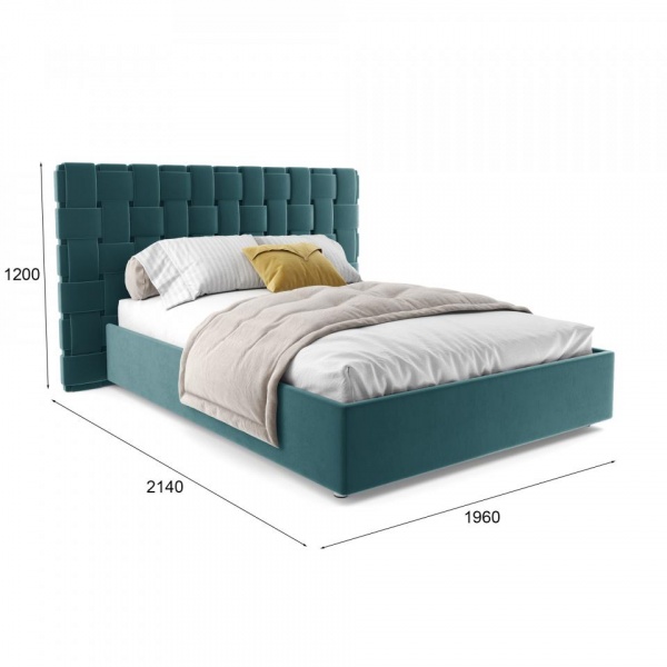 кровать в спальню