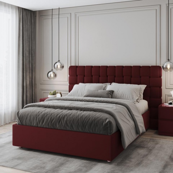 кровать в спальню