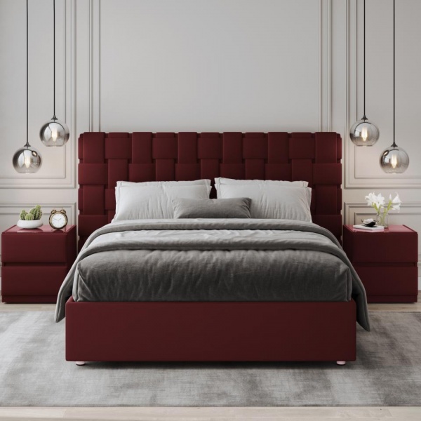 кровать в спальню