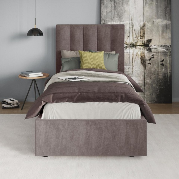 Односпальные кровати