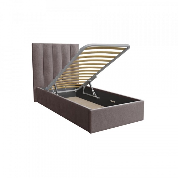 Односпальные кровати