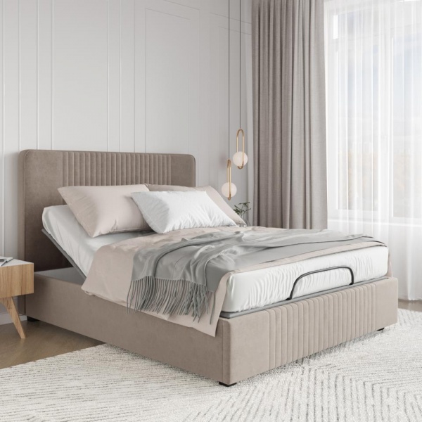 кровать в спальню