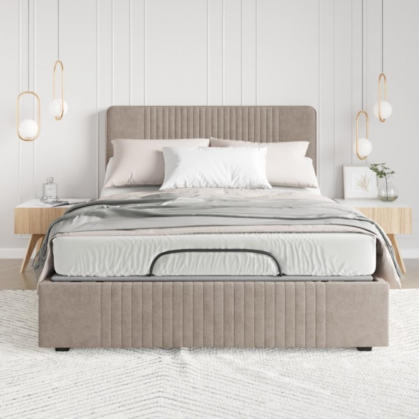 кровать в спальню