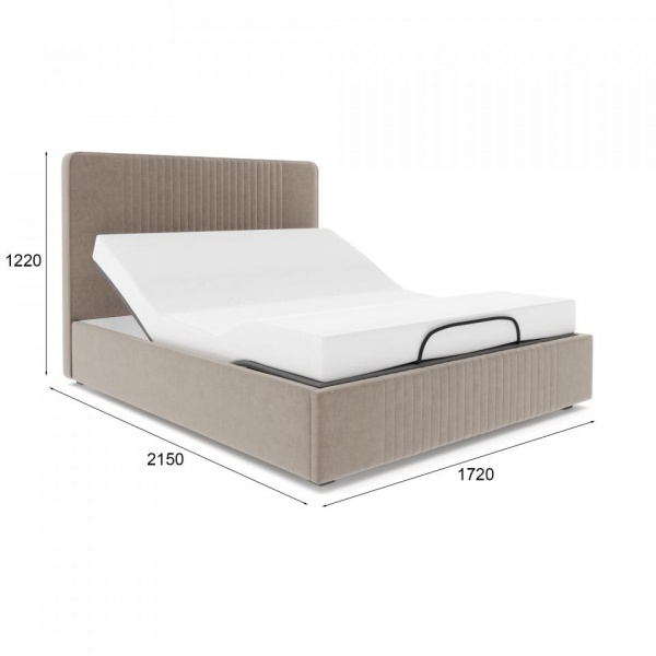 кровать в спальню