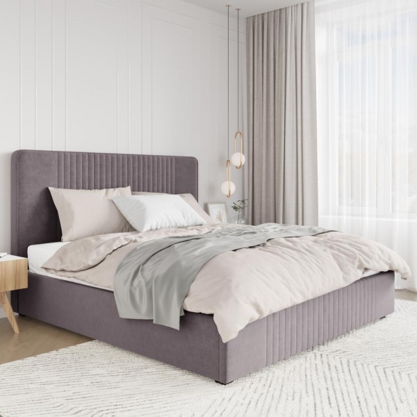 Двуспальные кровати