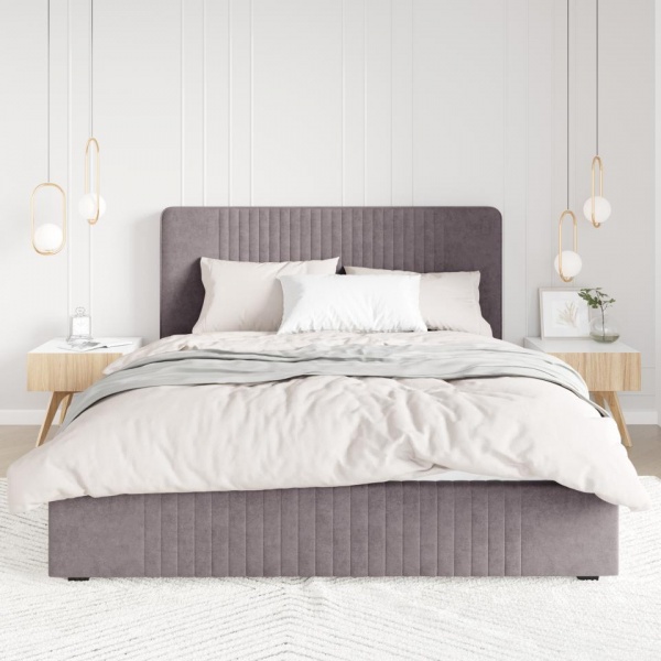 Двуспальные кровати