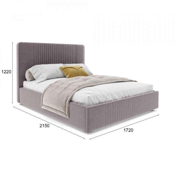 кровать в спальню