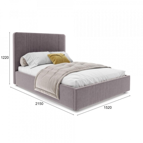 кровать в спальню