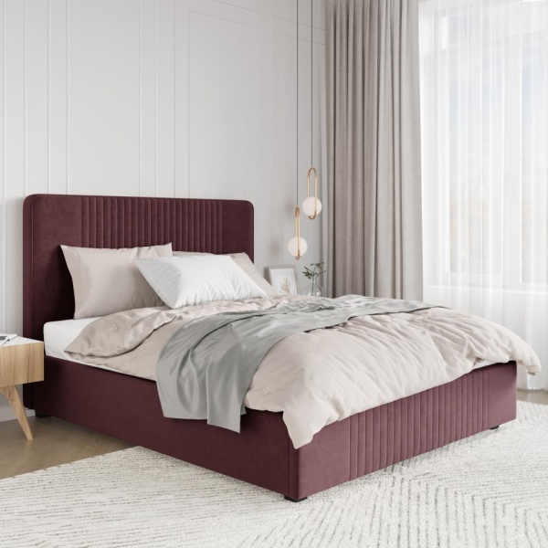 Двуспальные кровати