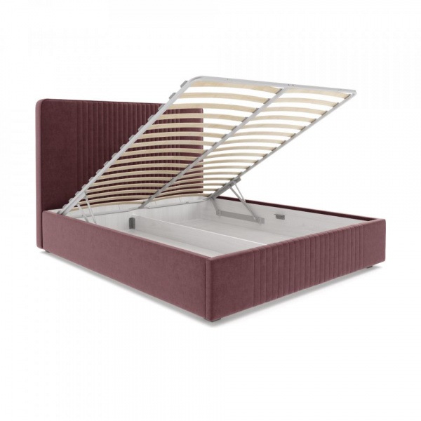 Двуспальные кровати