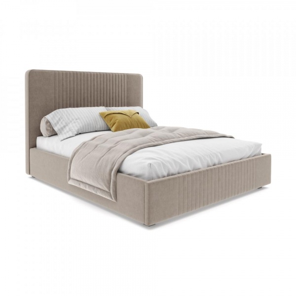 Двуспальные кровати