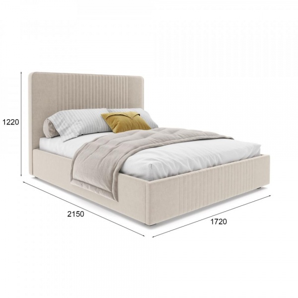 кровать в спальню