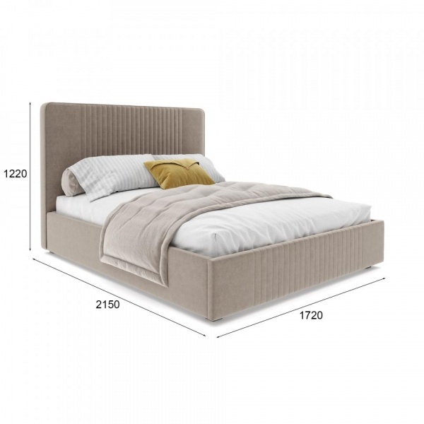 кровать в спальню