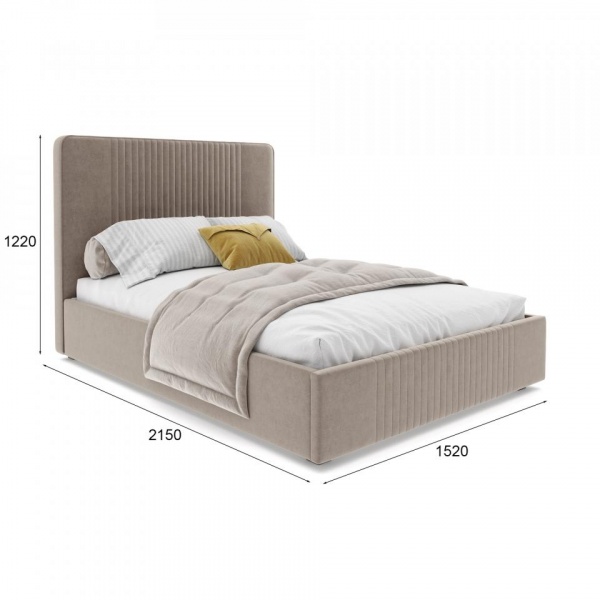 кровать в спальню