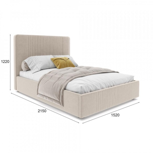 кровать в спальню