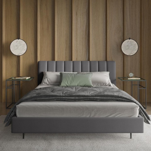 Двуспальные кровати