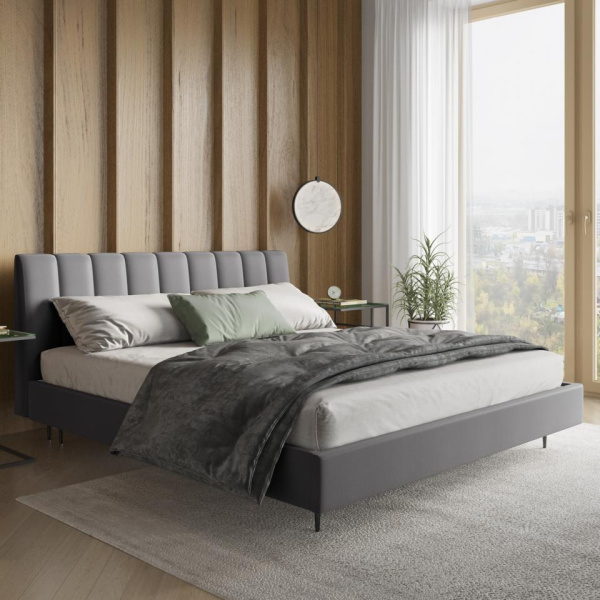 Двуспальные кровати