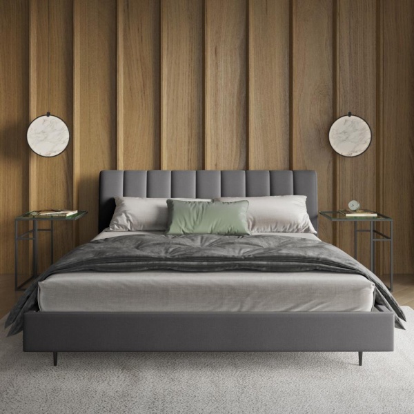 Двуспальные кровати