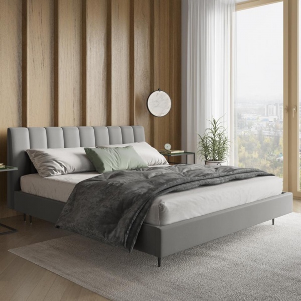 Двуспальные кровати