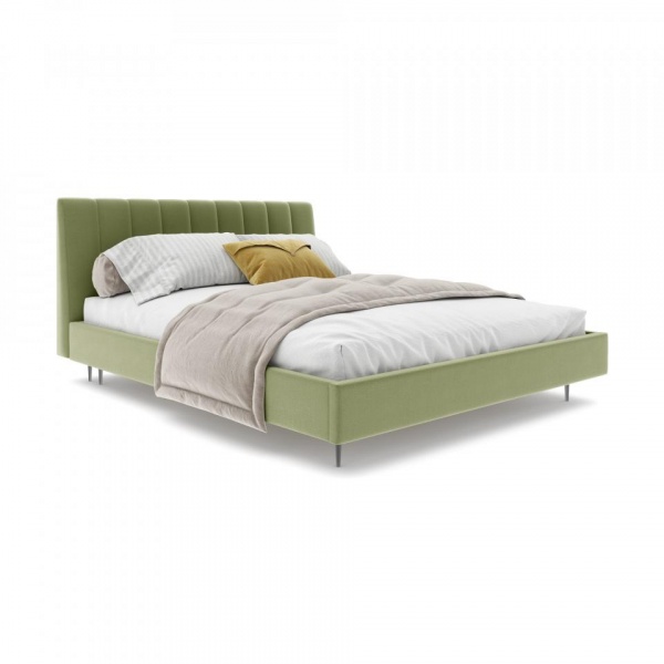 Двуспальные кровати