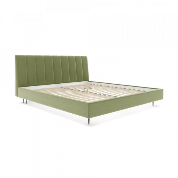 Двуспальные кровати